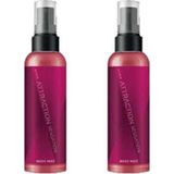 Avon Attraction Sensation Vücut Spreyi 100ML 1 Alana 1 Bedava