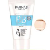 Avon Bb Krem Açık 50 ml - 01