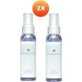 AVON Belinay 2 Adet Perceive 100 Ml Kadın Vücut Spreyi