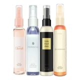 Avon Belinay Cherish , Incandessence , Perceive , Little Black Dress 100ML Kadın Vücut Spreyi