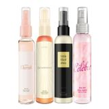 Avon Belinay Incandessence , Little Black Dress , Celebre , Cherish 100ML Kadın Vücut Spreyi
