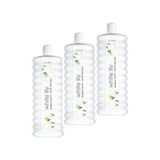 AVON Beyaz Zambak Banyo Köpüğü 500 Ml X 3 Set