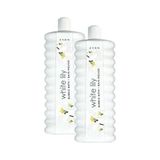 Avon Beyaz Zambak Kokulu Banyo Köpüğü 1000ML 2 Adet Kadın Kullanımı İçin Etkili Temizlik - 1000 ml