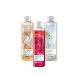 AVON Beyaz Zambak Şeftali Vanilya Orkide Frambuaz Frenk Üzümü Kokulu Duş Jeli Paketi