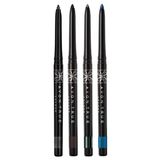 Avon Black Ice, Brown Sugar, Emerald Glow ve Twilight Sparkle Pırıltılı Göz Kalemi Paketi