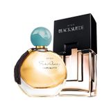 Avon Black Suede 75 ml EDT Erkek+Far Away Infinity 50 ml EDP Kadın Parfüm