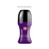 Avon Black Suede Charm Antiperspirant 50 ml Deodorant Roll-On