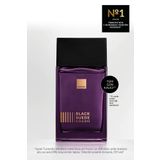 Avon Black Suede Charm EDT 100 ml Erkek Parfüm
