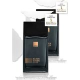 Avon Black Suede Dark Edt - 100ML Ikili Set - Renkli