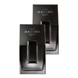 Avon Black Suede Dark Edt 2x75 ml Erkek Parfüm