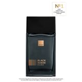 AVON Black Suede Dark Erkek Parfüm Edt.