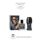 AVON Black Suede Dark Hediye Seti