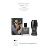 AVON Black Suede Dark Hediye Seti