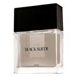 Avon Black Suede EDT 30 ml Erkek Parfümü