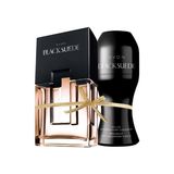 Avon Black Suede Edt Paketi