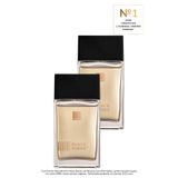 AVON Black Suede Erkek Parfüm Edt 100 Ml. İkili Set