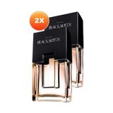 Avon Black Suede Erkek Parfüm EDT 2 x 75 ML