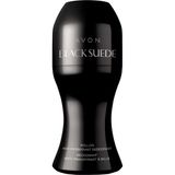 Avon Black Suede Erkek Roll On 50 ml Oryantal ve Odunsu Koku ile Etkili Deodorant