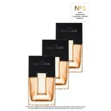 Avon Black Suede Eskı Tadarım Orj 75 Ml Üçlü Set Erkek Parfüm