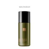 Avon Black Suede Real 150 ml Sprey Deodorant
