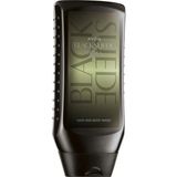 Avon Black Suede Real 250 ml Erkek Saç ve Vücut Şampuanı