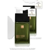 Avon Black Suede Real Edt - 100ML Ikili Set - Renkli
