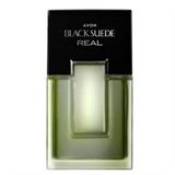 Avon Black Suede Real EDT 75 ml Erkek Parfümü