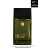 Avon Black Suede Real Erkek Parfüm 100 ml EDT Oryantal Koku ile Etkileyici