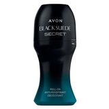 Avon Black Suede Secret 50 ml Erkek Roll-On