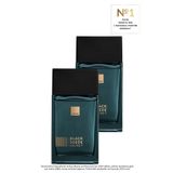 AVON Black Suede Secret Erkek Parfüm Edt Ikili Set
