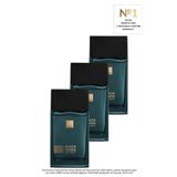 AVON Black Suede Secret Erkek Parfüm Edt Üçlü Set