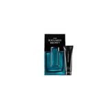 AVON Black Suede Secret Parfüm Seti, Eau de Toilette, Traş Sonrası Losyon