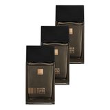 Avon Black Suede Touch EDT 3x100 ml Erkek Parfüm