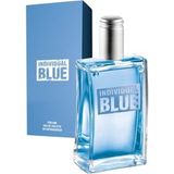 Avon Blue 100 ml Erkek Parfümü EDP Aromatik Koku ile Özel Hediye Seçeneği