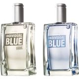 Avon Blue - Avon Casual Erkek Parfüm Seti