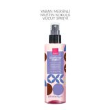AVON Blueberry Party Kolonya Edc 200 Ml.