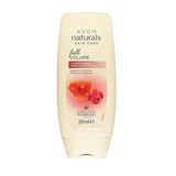 Avon Böğürtlen Hibisküs Özlü 250 ml Saç Kremi