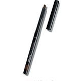 Avon Brown Sculpting Kaş Tasarımı Için Açılı Uçlu Kaş Kalemi Koyu Kumral - Koyu Kahverengi