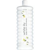 Avon Bubble Bath Beyaz Zambak 1000 ml Banyo Köpüğü