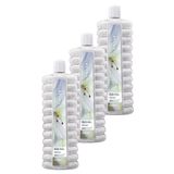 Avon Bubble Bath Beyaz Zambak 3x1000 ml Banyo Köpüğü