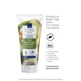 Avon Care 200 ml Avokado ve Badem Yağı İçeren 3’ü 1 Arada Saç Maskesi