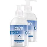 Avon Care 250 Ml Nemlendirici Temizleyici El Jeli İkili Set Pratik Kullanım İçin Uygun