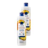Avon Care 2x400 ml Tropical Fruits Ananas Mango ve Papaya Özlü Vücut Losyonu