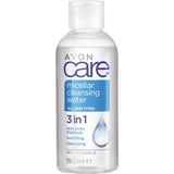Avon Care 3 In 1 E Vitaminli Micellar Cilt Temizleme Suyu 150 ml Tüm Cilt Tipleri İçin Temizleyici