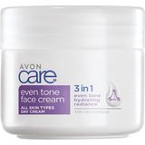 Avon Care 3 In 1 Gündüz Yüz Kremi Vita Kompleks ile NeMlendirici Etki 100 Ml Tüm Cilt Tipleri İçin