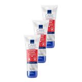 Avon Care 3x75 ml Gliserin ve Badem Yağı İçeren El Kremi