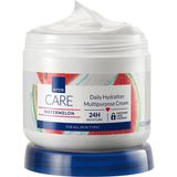 Avon Care 400 ml Karpuz Kokulu Çok Amaçlı Krem Nemlendirici Etkisiyle Tüm Cilt Tiplerine Uygun