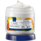 Avon Care 400 ml Tropical Fruits Ananas Mango ve Papaya Özlü Çok Amaçlı Krem