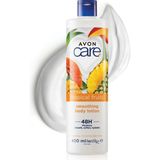Avon Care 400 ml Tropical Fruits Ananas Mango ve Papaya Özlü Vücut Losyonu