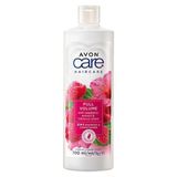 Avon Care 700 ml Ahududu ve Hibiskus Özleri 2'si 1 Arada Şampuan ve Saç Kremi
